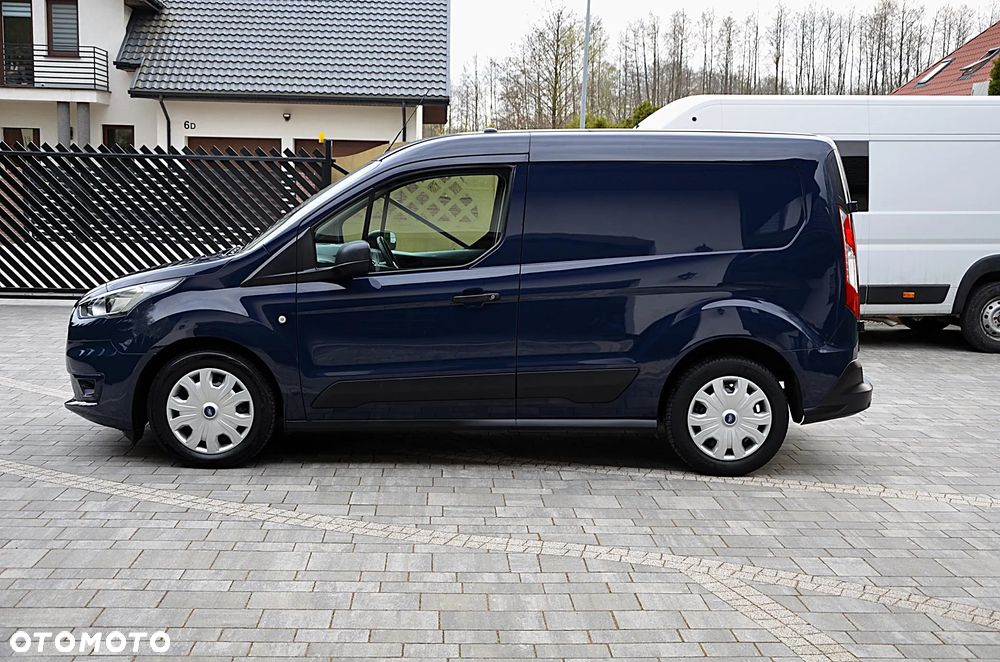Ford TRANSIT CONNECT - 2