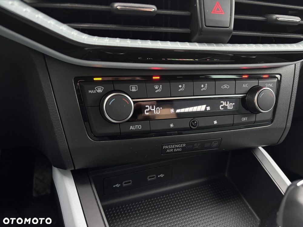 Seat Arona 1.0 TSI Style S&S DSG - 19