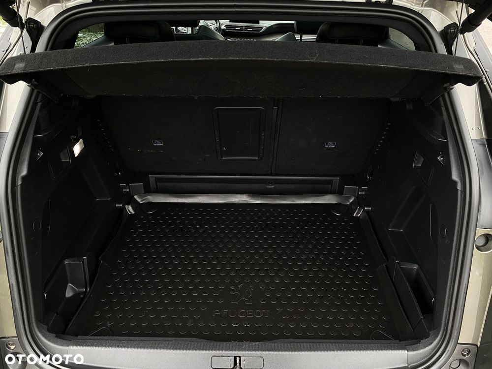 Peugeot 3008 2.0 BlueHDi GT S&S EAT6 - 32