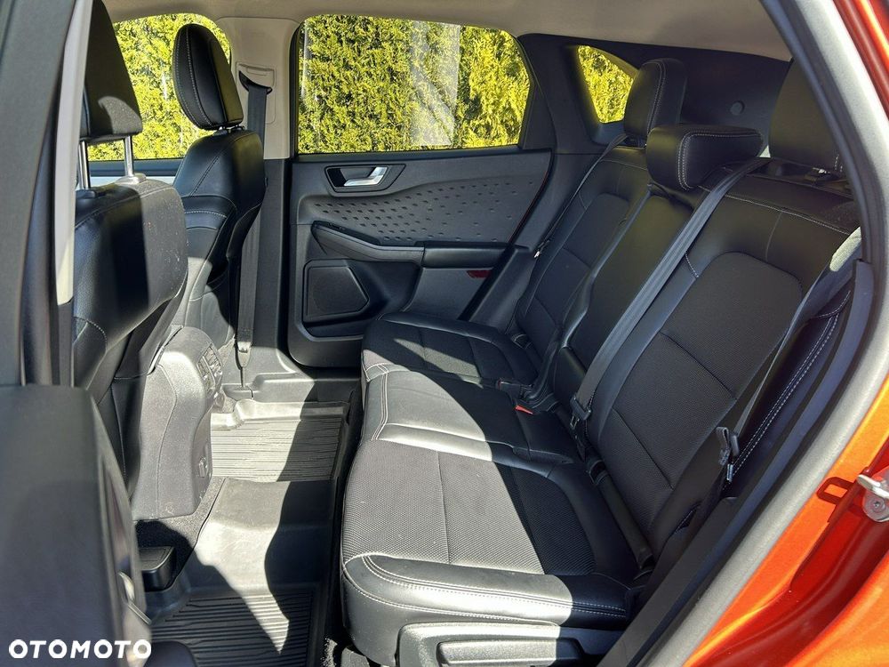 Ford Escape - 17
