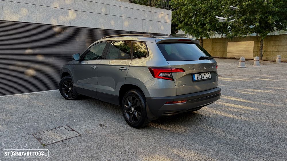 Skoda Karoq - 5