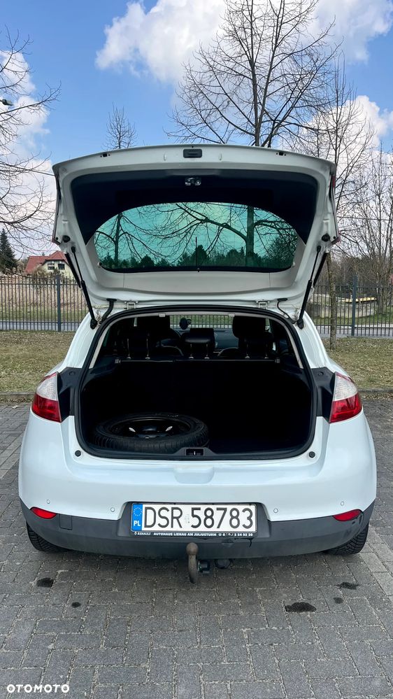 Renault Megane 1.4 16V TCE Bose Edition - 8