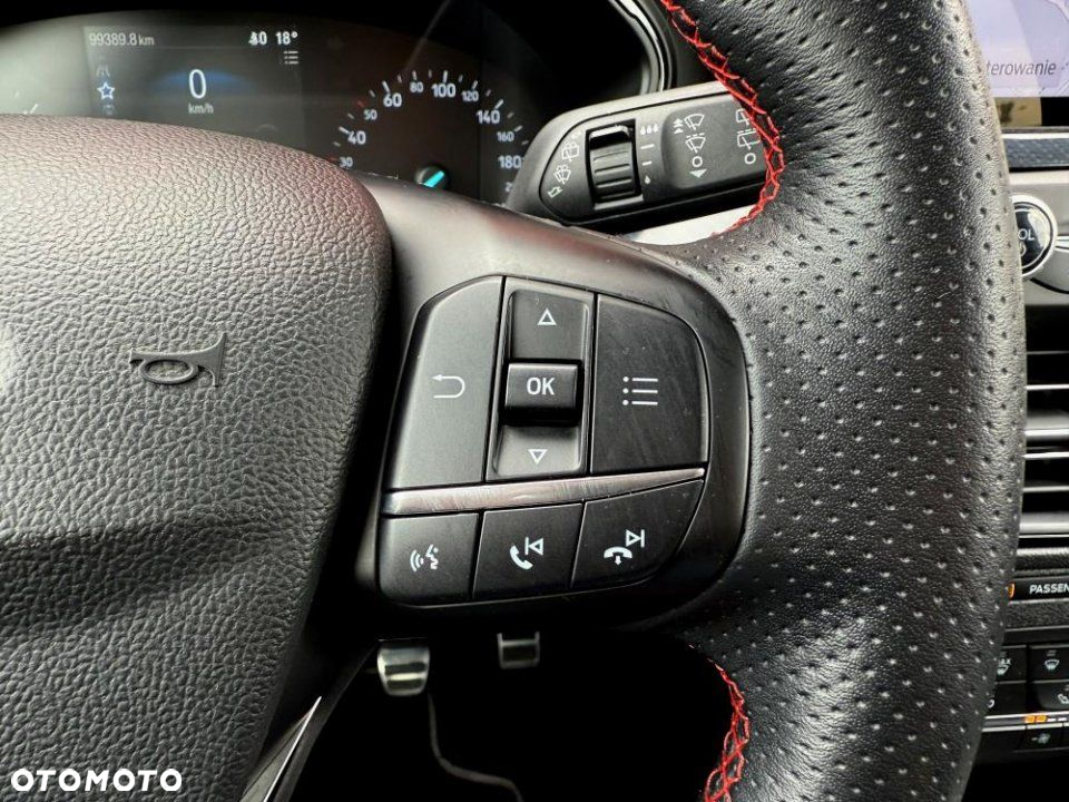 Ford Focus - 15