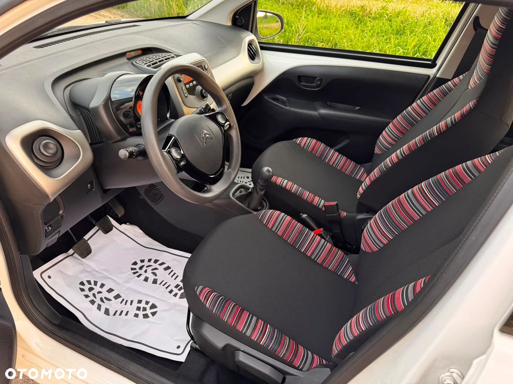 Citroën C1 - 14