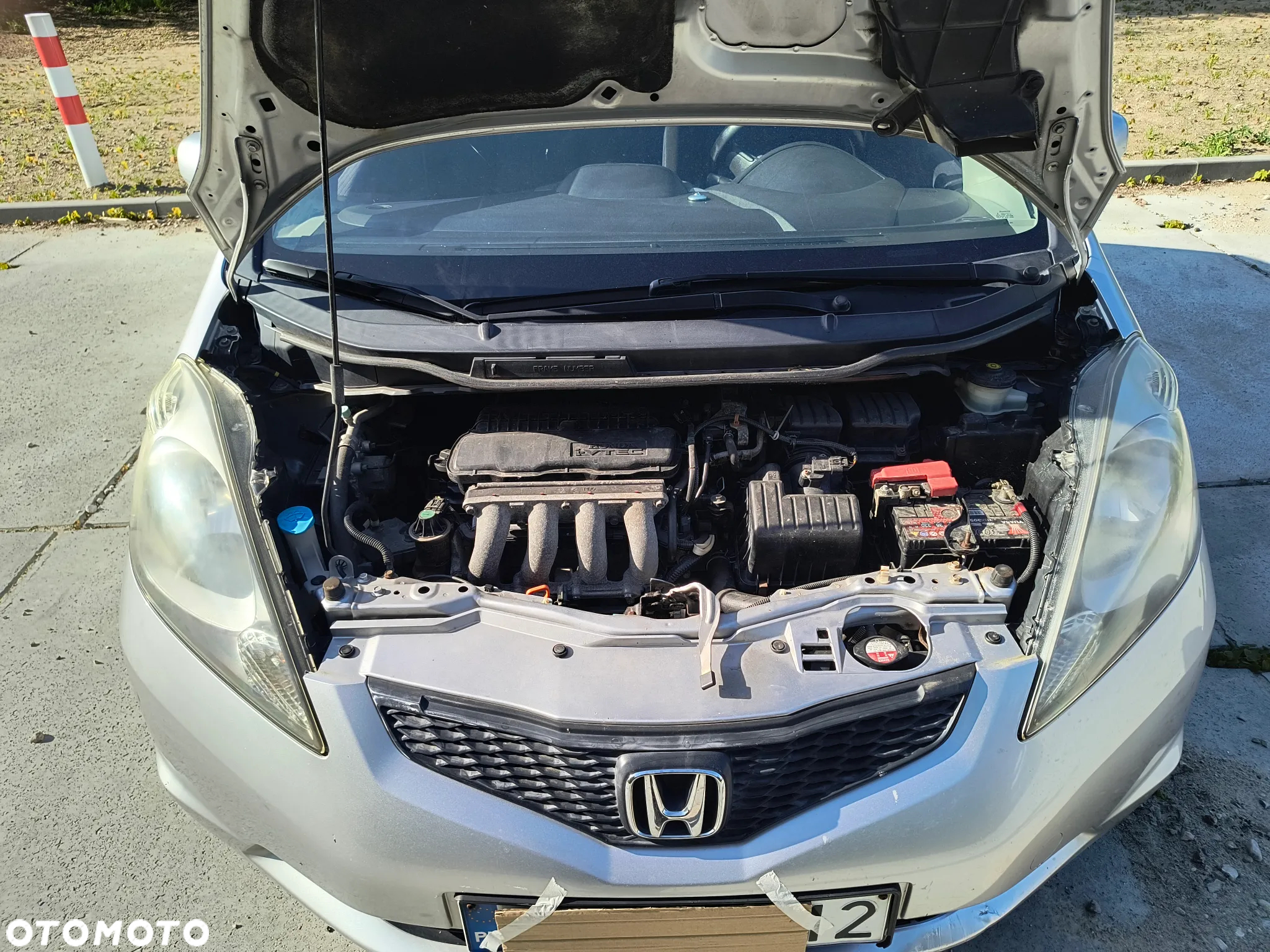 Honda Jazz 1.2 Trend - 6
