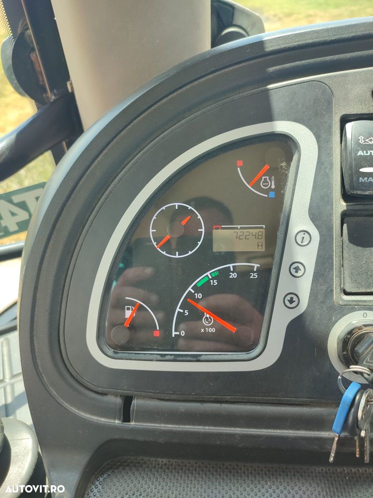 JCB 3CX 14MFWM - 2