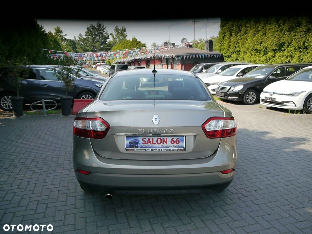 Renault Fluence 2.0 16V 140 Sportway - 14