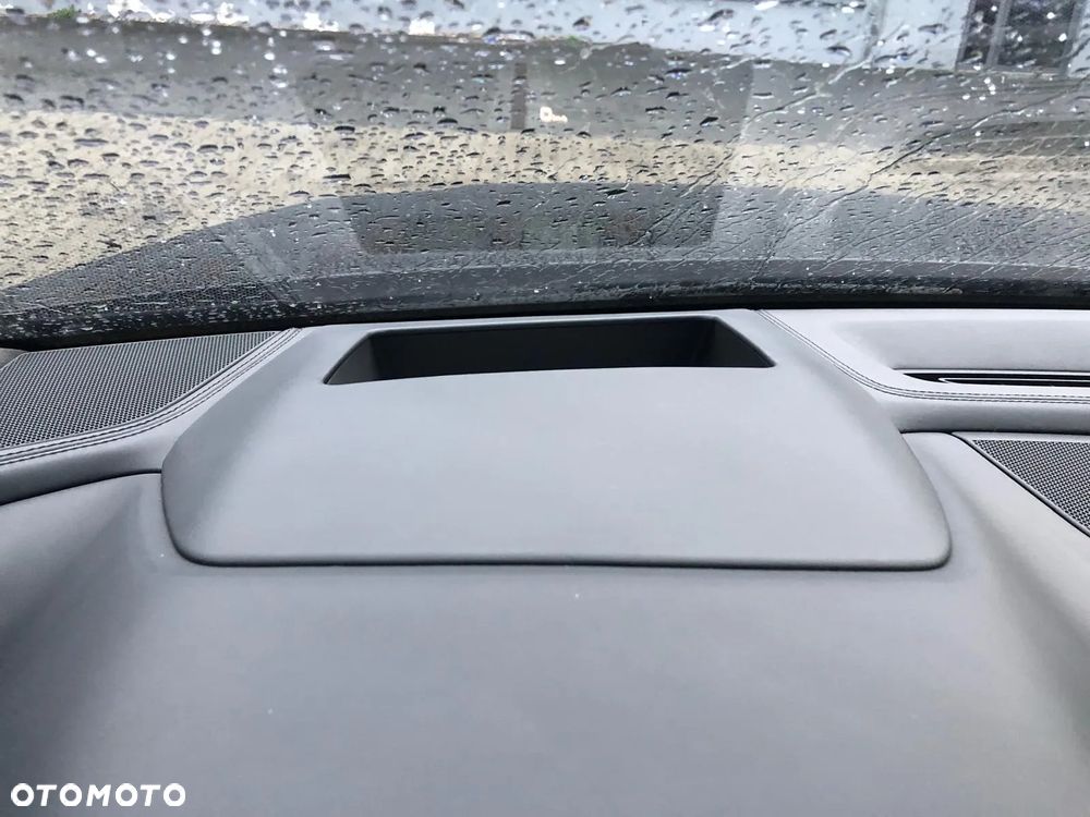 Audi SQ7 4.0 TDI Quattro Tiptronic - 23