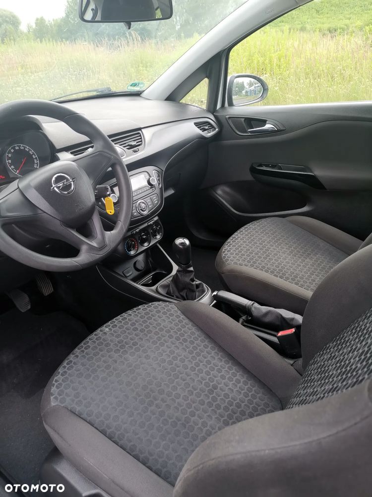 Opel Corsa - 7