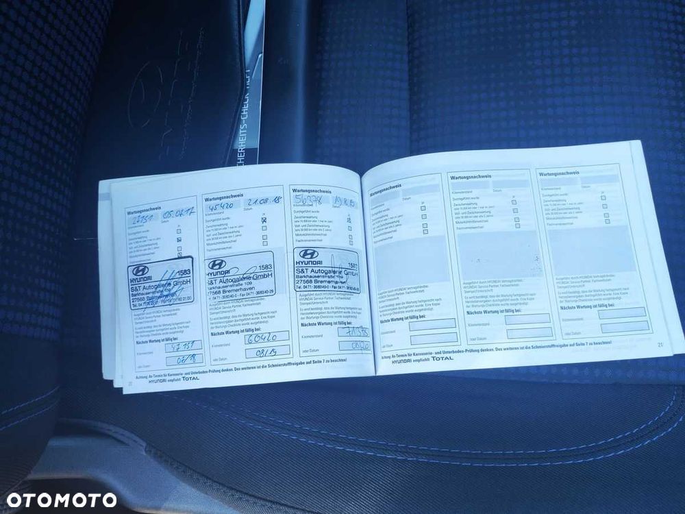 Hyundai i20 - 8