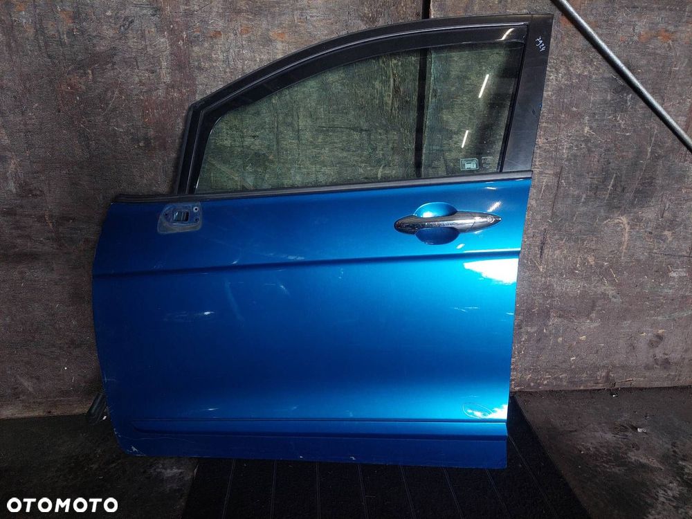 DRZWI KOMPLETNE LEWY PRZÓD HONDA FR-V I B520P ID: 239036 - 1