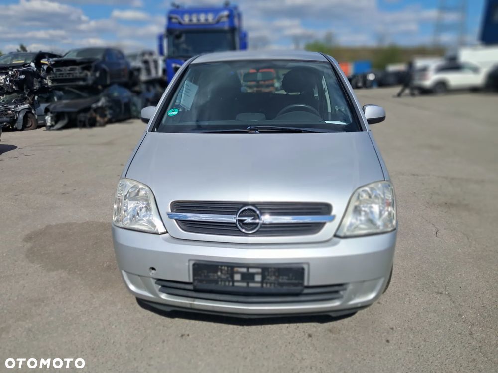 Opel Meriva 1.6 16V (Essentia) - 2