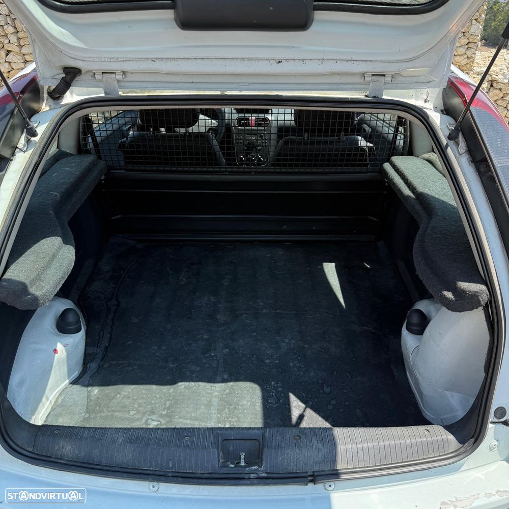 Opel Corsa 1.3 CDTI - 8