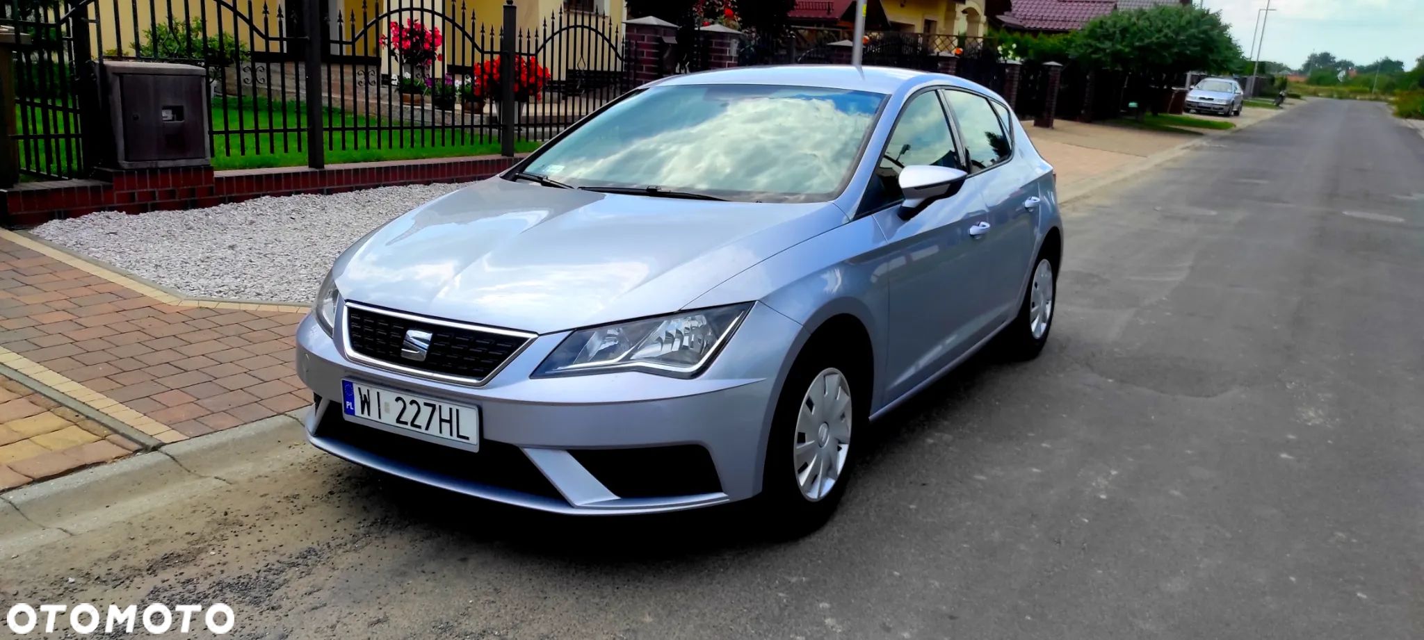 Seat Leon 1.2 TSI Reference - 1