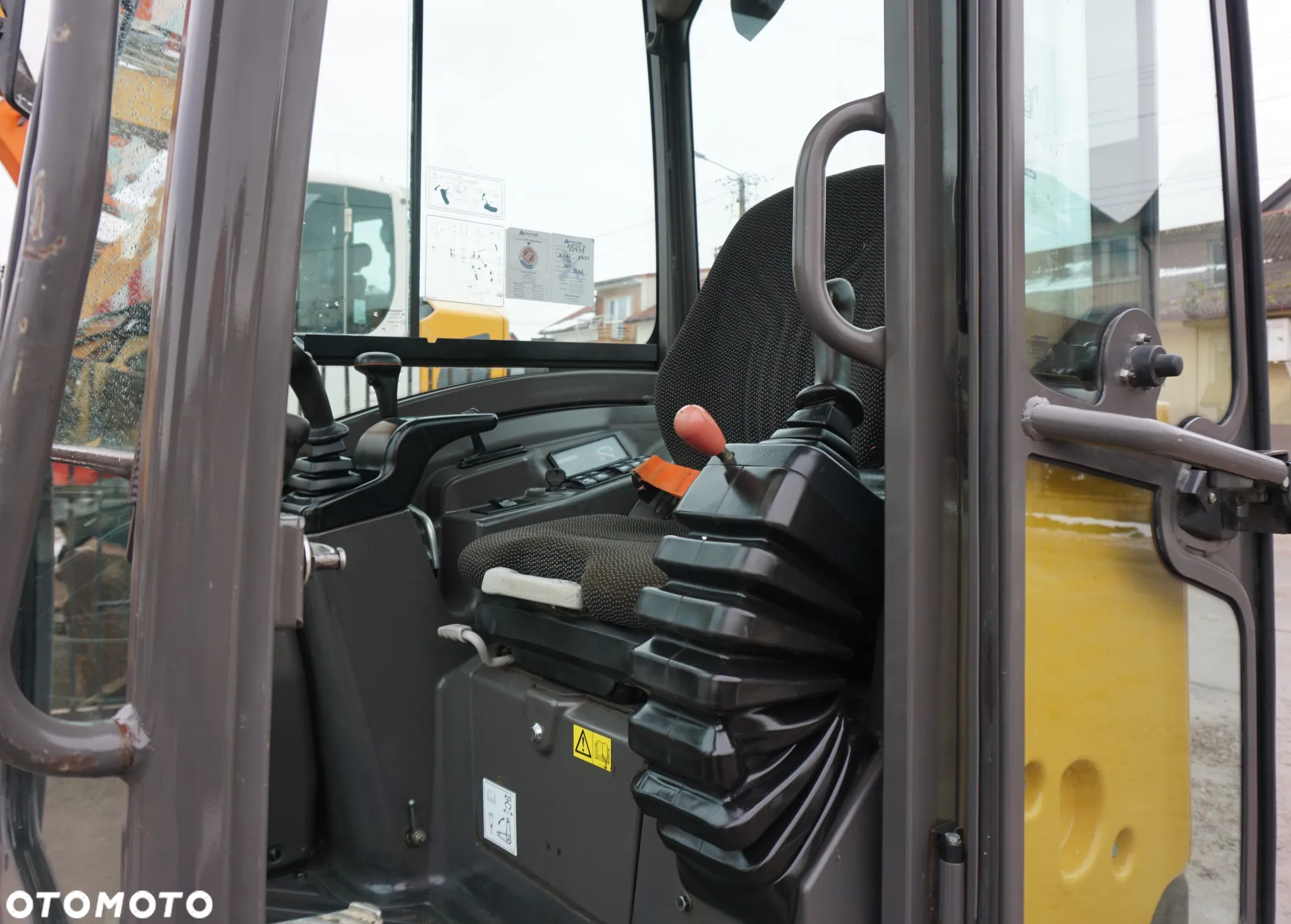 Volvo ECR 25 D - 7