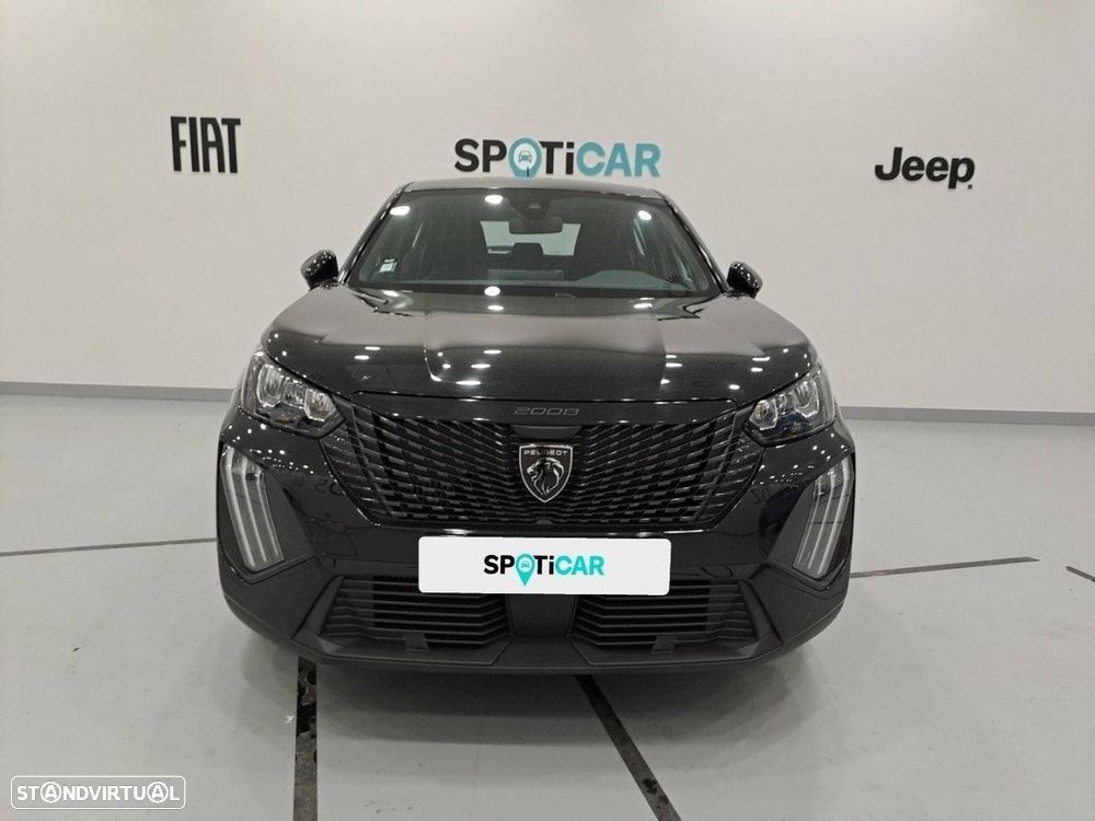 Peugeot 2008 1.2 PureTech Active - 2