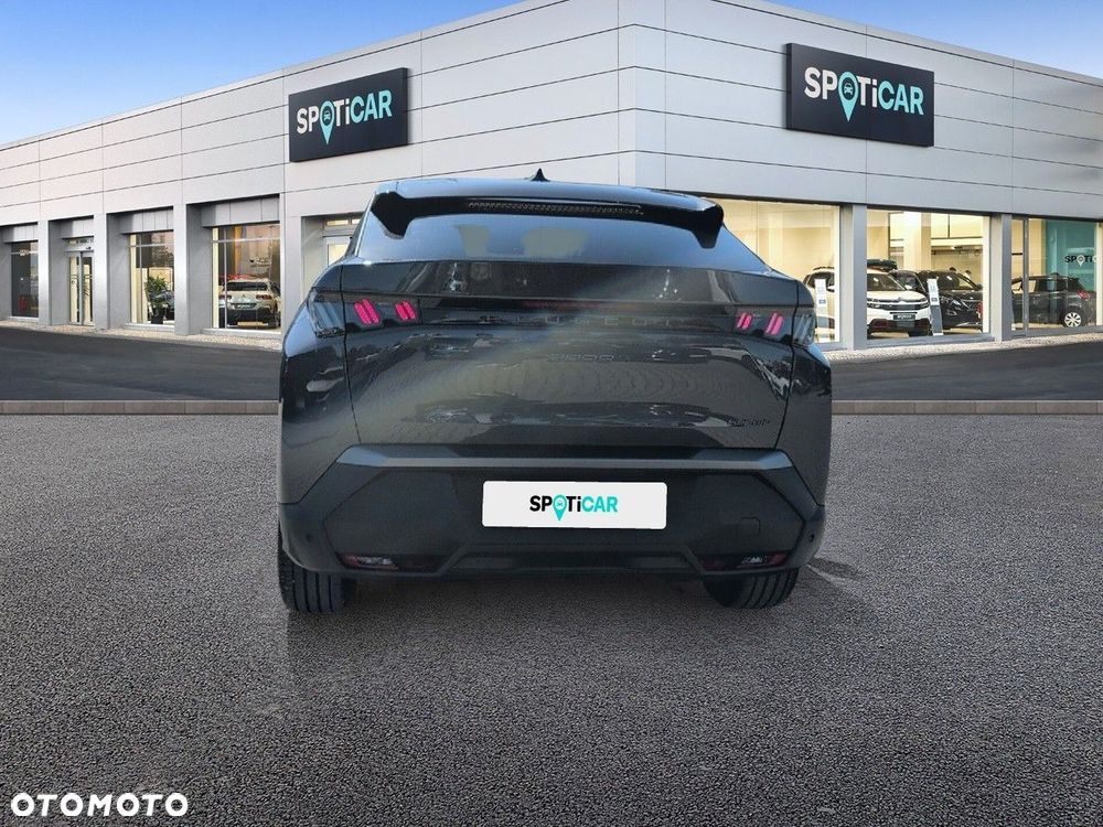 Peugeot 3008 1.2 PureTech mHEV Allure e-DCS6 - 5
