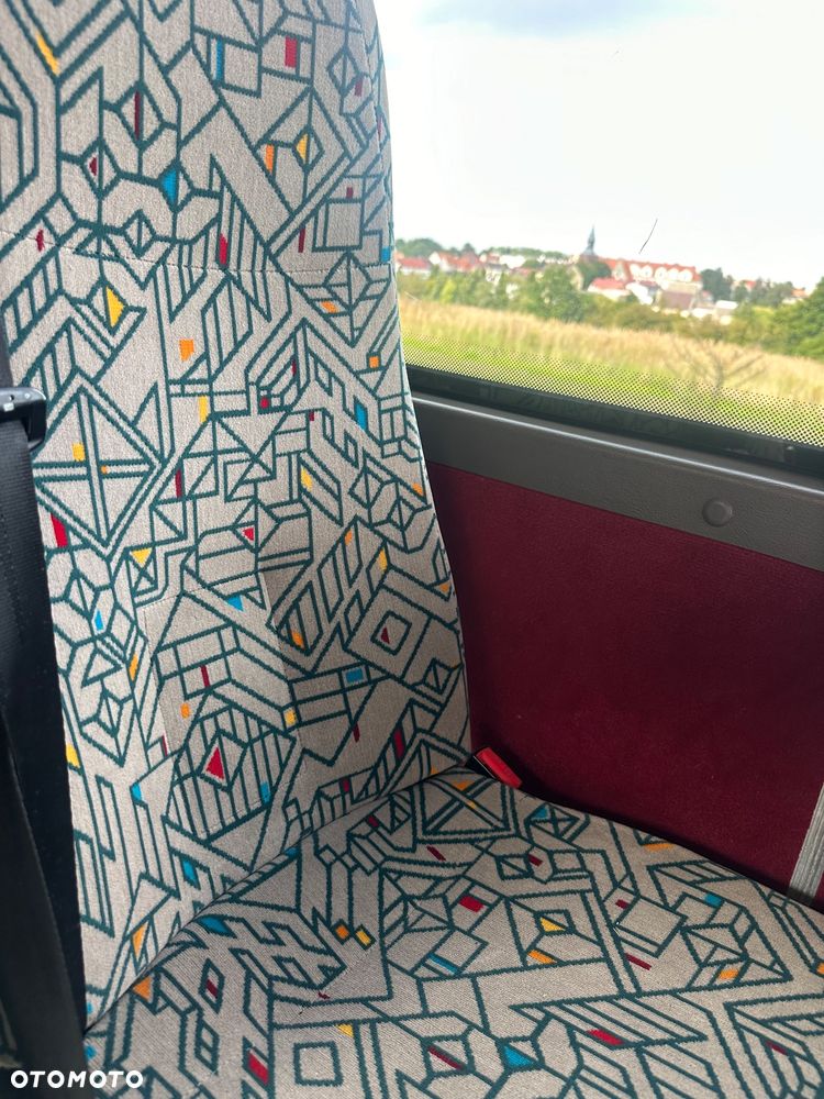 Irisbus Arway Crossway - Doinwestowany! EURO5 KLIMA. Cena brutto! - 11