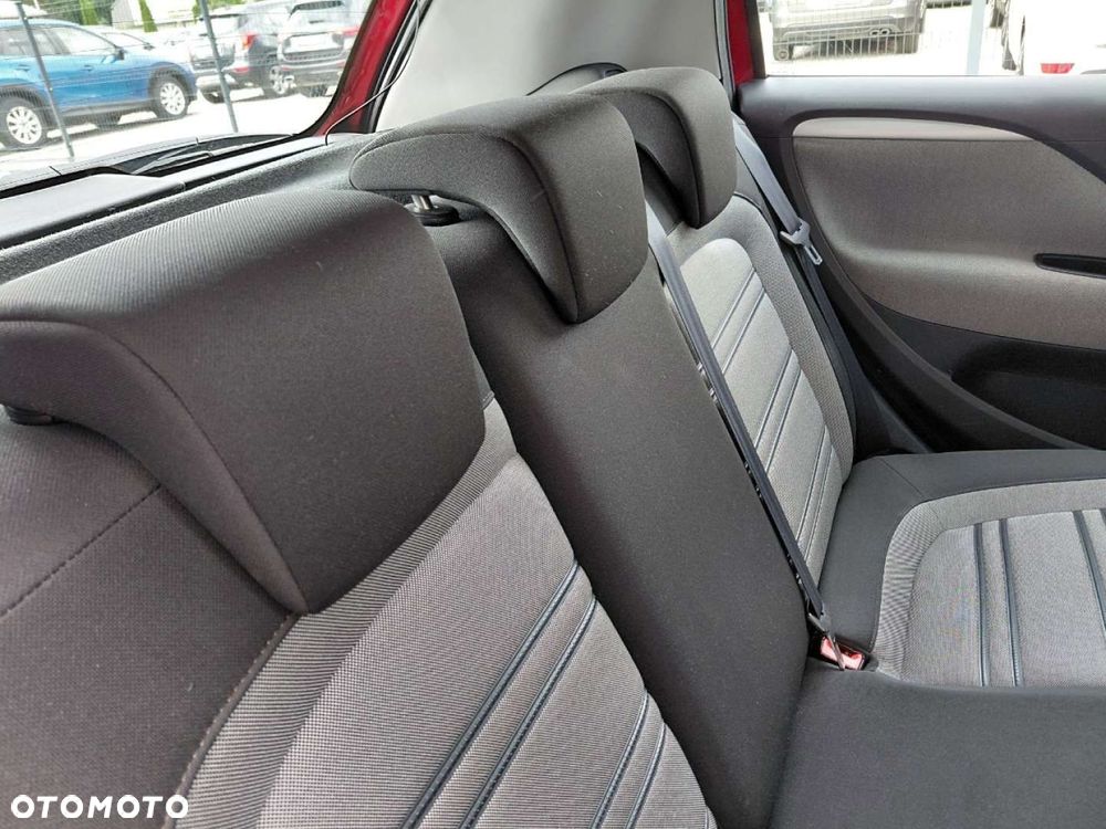 Fiat Punto Evo - 16