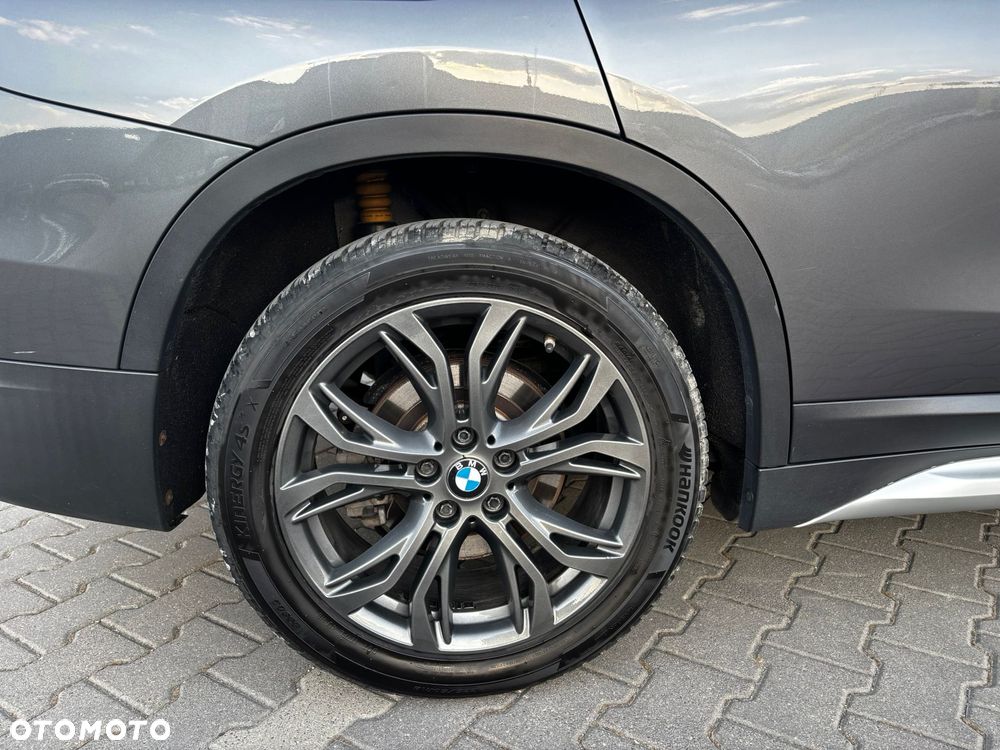 BMW X1 xDrive25i xLine - 14