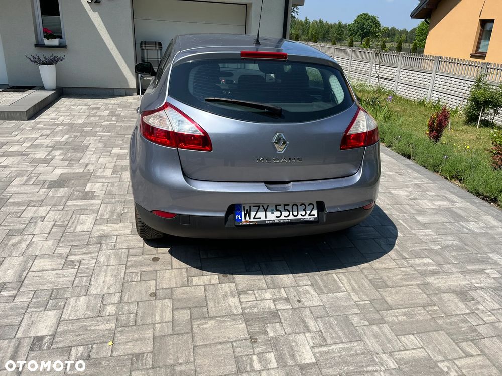 Renault Megane 1.6 16V 100 Expression - 6