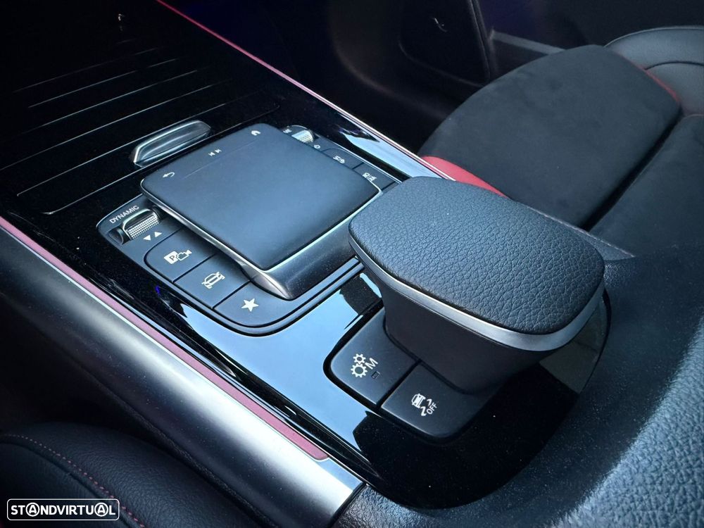 Mercedes-Benz GLA 45 AMG S 4Matic - 21