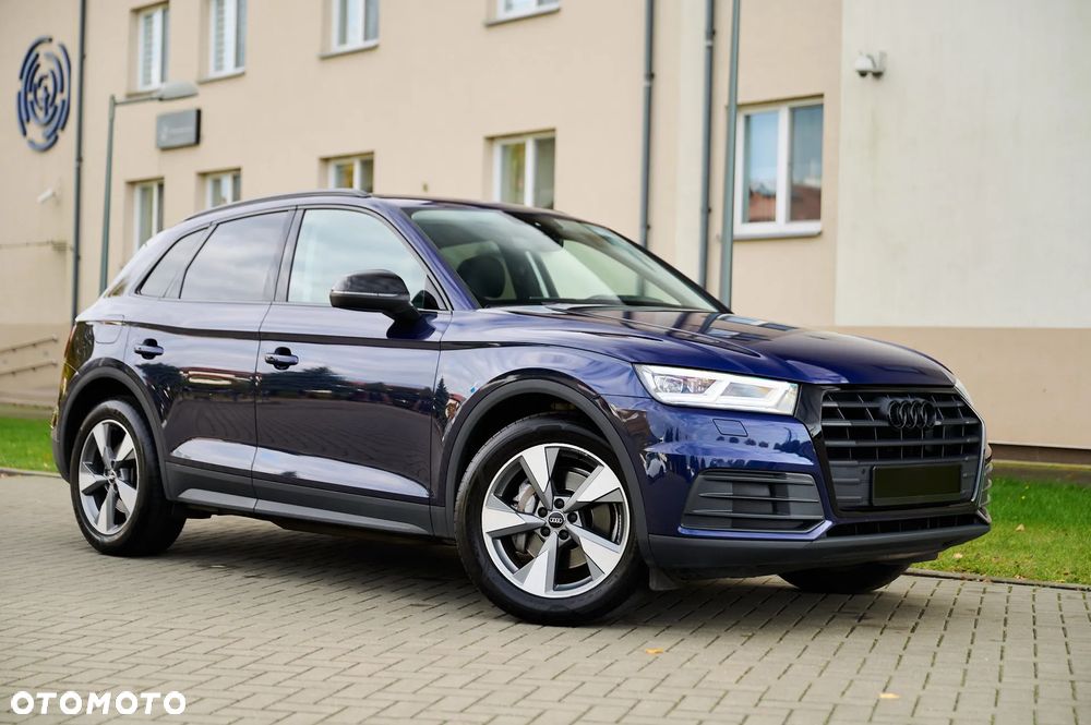 Audi Q5 - 24