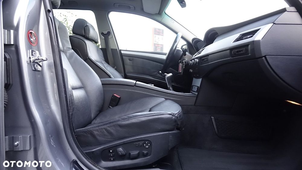 BMW Seria 5 - 27