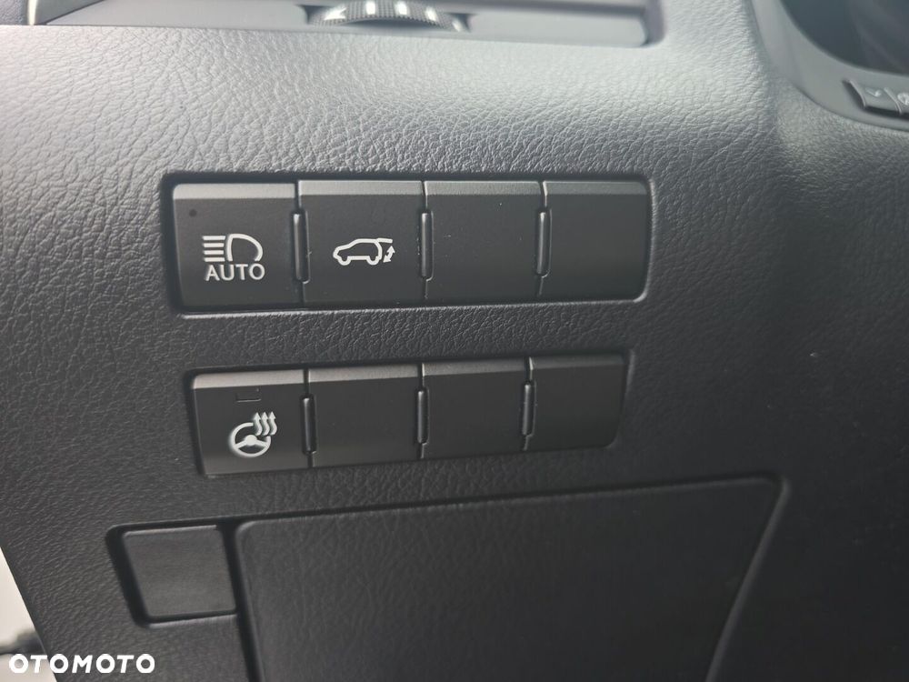 Lexus RX 450h F-Impression - 16