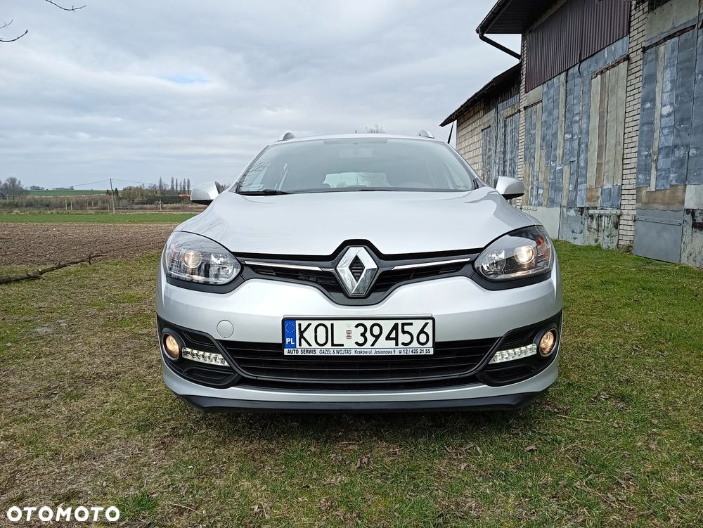 Renault Megane - 5