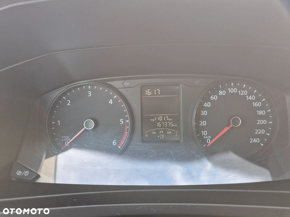 Volkswagen Transporter T6 - 18