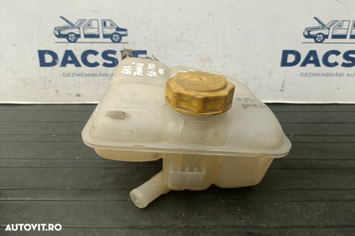 Vas expansiune 3M5H-8K218-D2L4A 3M5H-8K218-D2L4A Ford Focus 2 [2004 - - 3