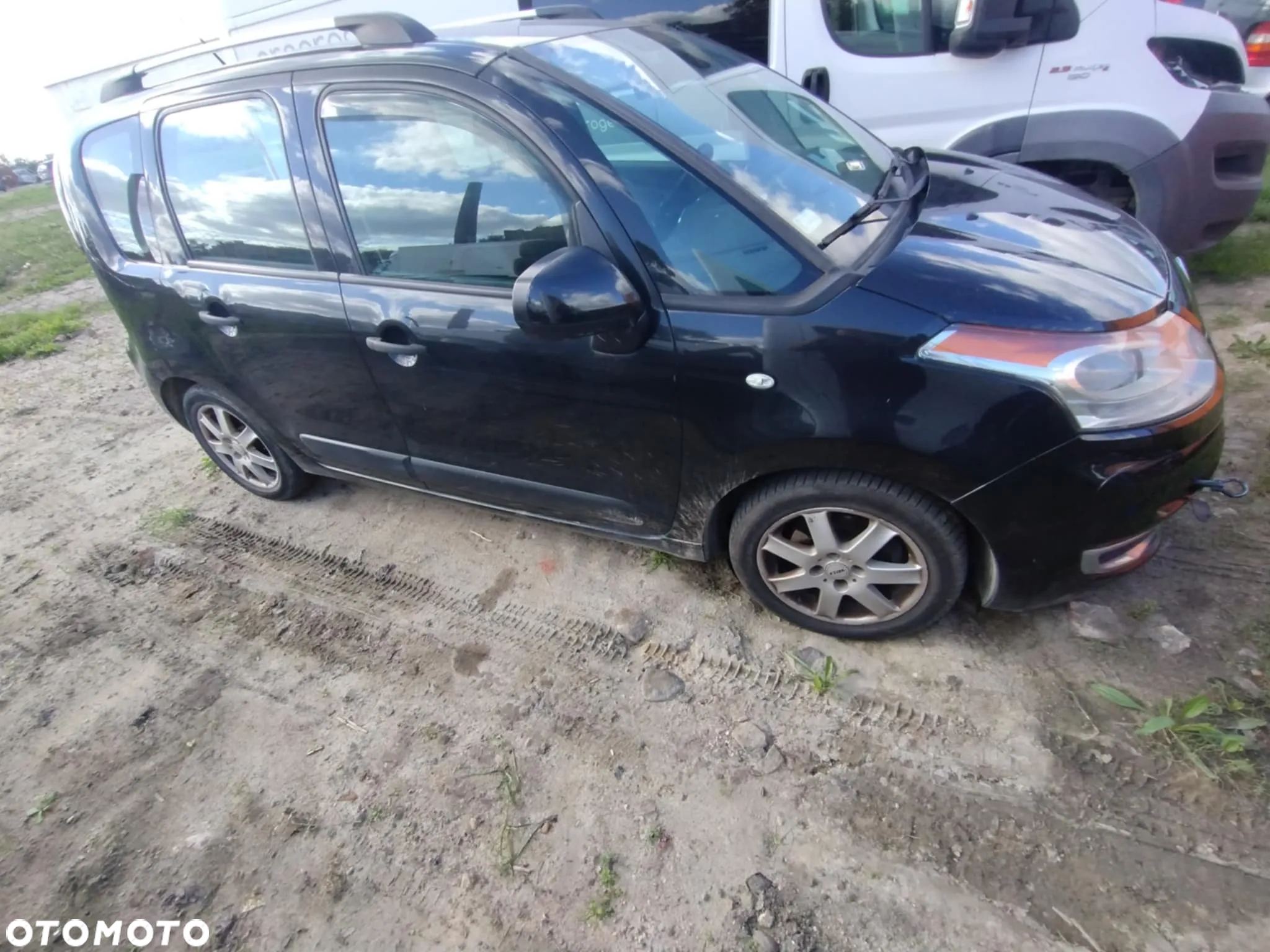 Citroën C3 Picasso - 2
