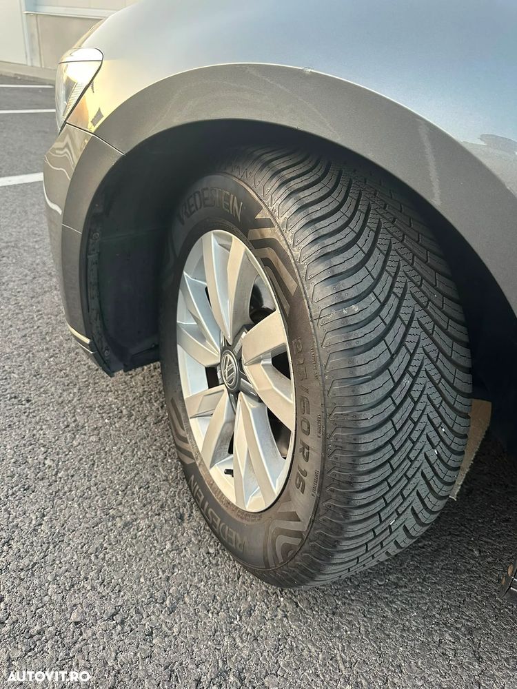 Volkswagen Passat 1.4 TSI BlueMotion Technology DSG Comfortline - 23
