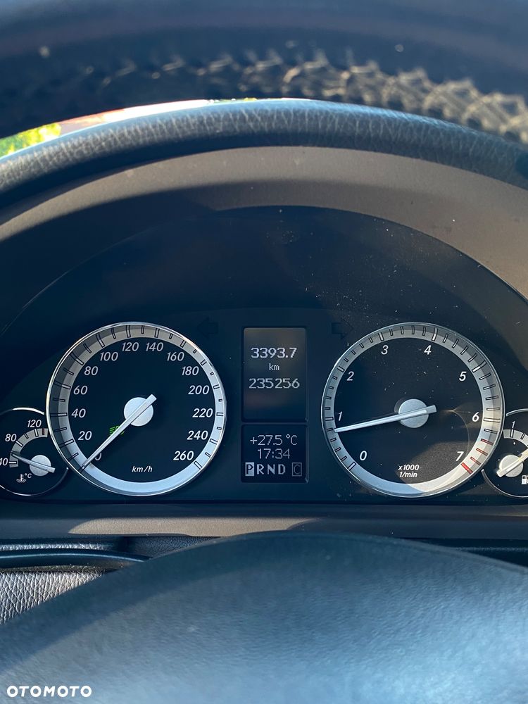 Mercedes-Benz CLC 180 Kompressor Automatik Special Edition - 11