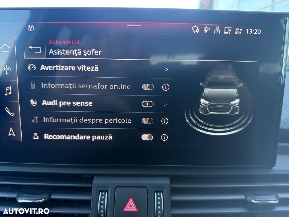 Audi Q5 40 TDI quattro S tronic design - 26