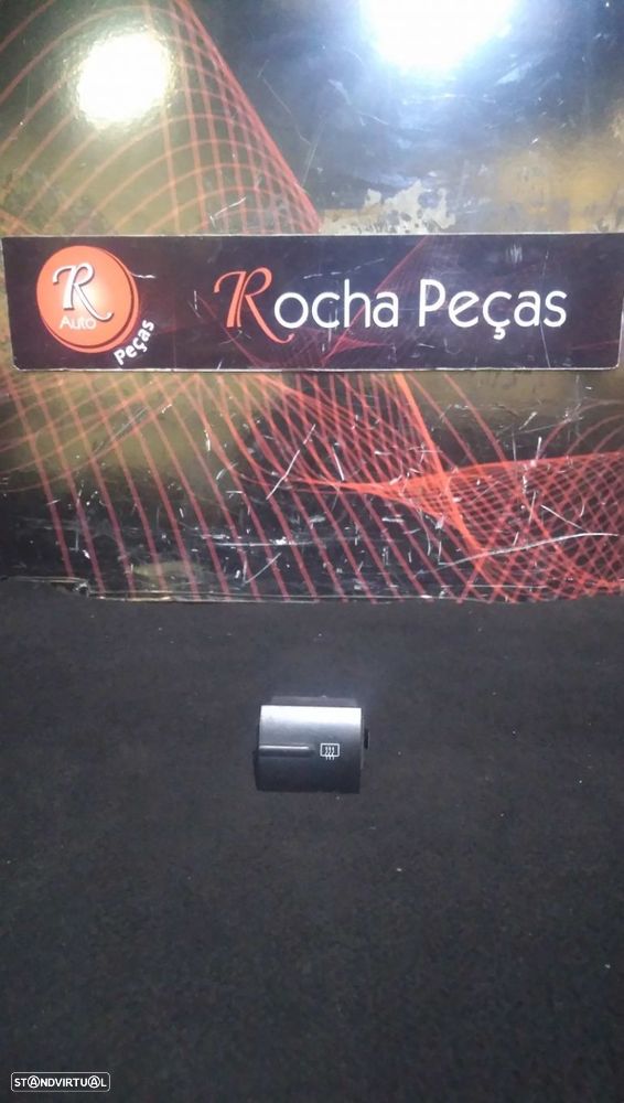 Botão Desembaçador Vidro Traseiro Seat Leon (1M1) - 1