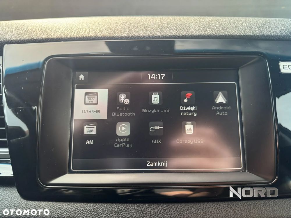 Kia Niro 1.6 GDI Hybrid XL - 28
