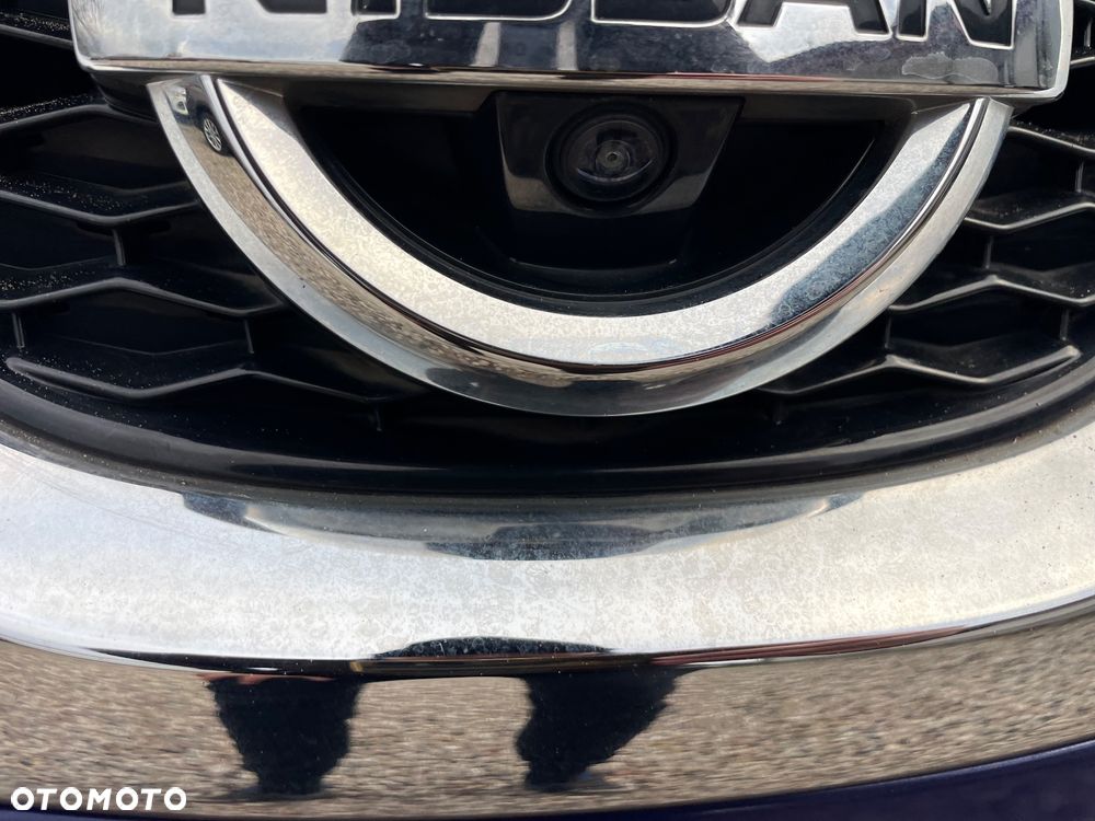 Nissan Qashqai 1.2 DIG-T 360 - 16