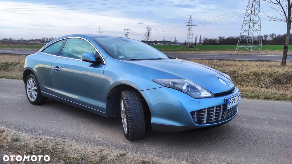 Renault Laguna 2.0 dCi GT - 9