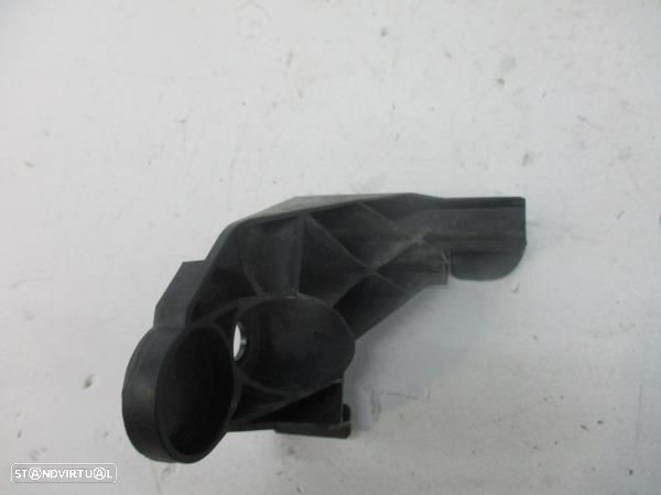 Guia Para Choques Frente Bmw 3 (E46) - 5