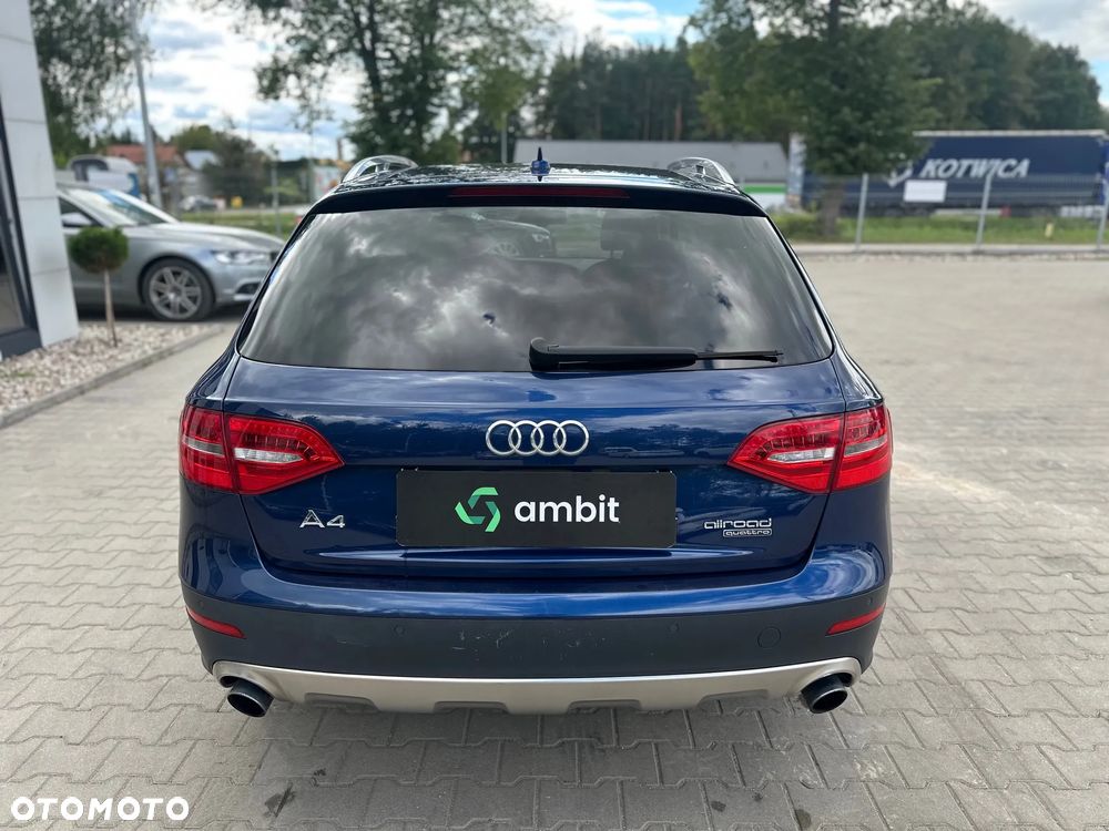 Audi A4 ver-2-0-tfsi-quattro-s-tronic - 8