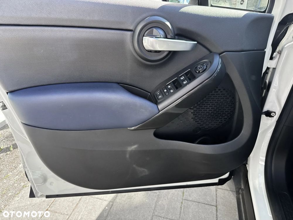 Fiat 500X 1.0 City Cross - 13