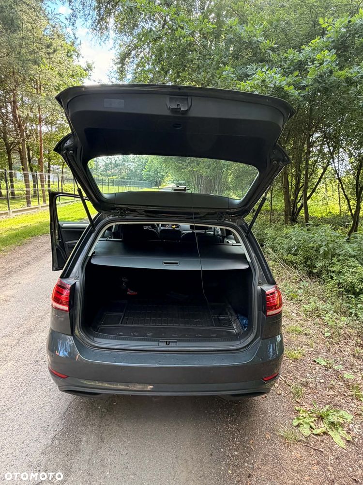 Volkswagen Golf 1.0 TSI Trendline - 13