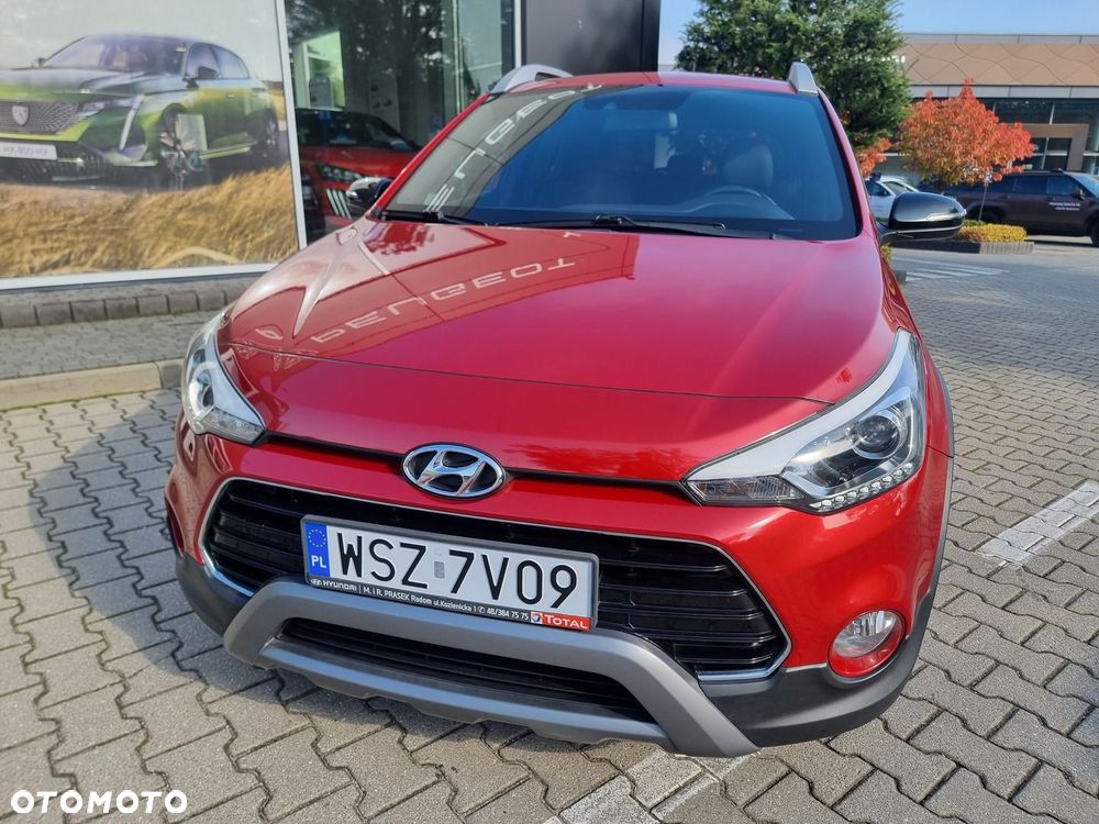 Hyundai i20 1.0 T-GDI Active - 4