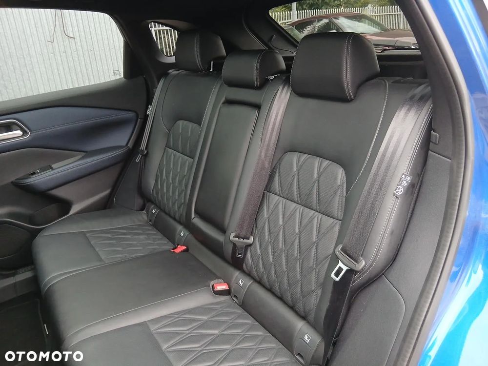 Nissan Qashqai 1.5 e-POWER Tekna+ - 17