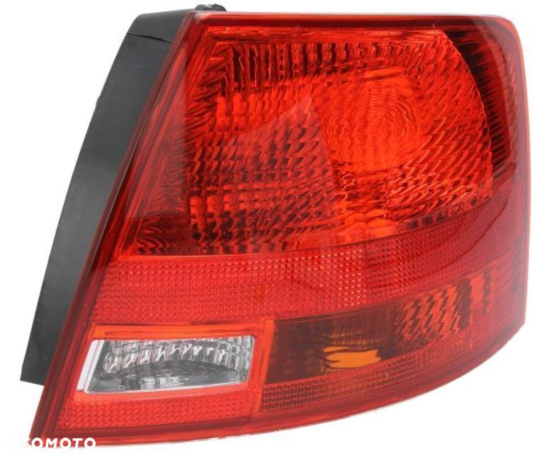 Audi A4 B7 Lampa Tylna Kombi NOWY - 3