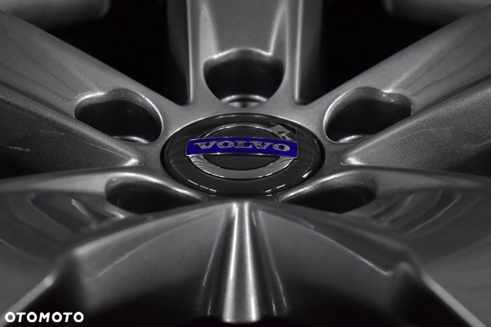 Felgi 5x108 R18 VOLVO S40 V40 v60 s60 S90 v90 XC60 XC40 - 6