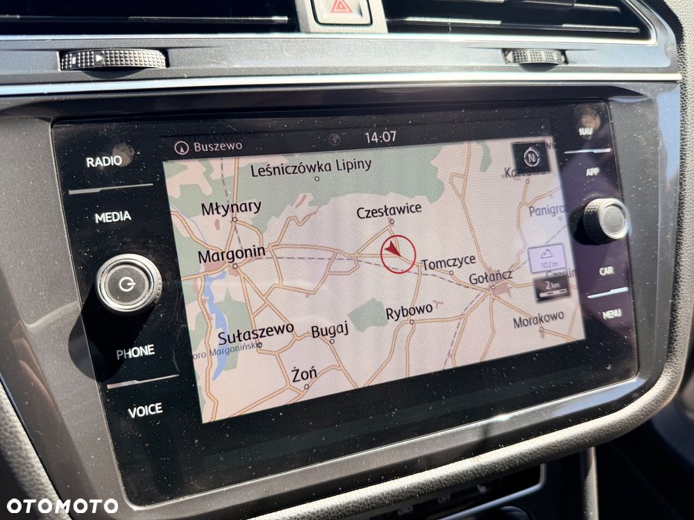 Volkswagen Tiguan 2.0 TSI 4Mot Active DSG - 24
