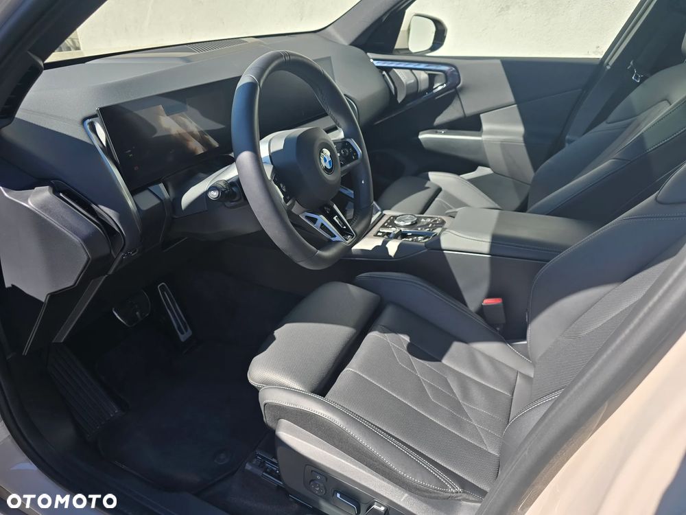 BMW X3 xDrive20d mHEV - 7